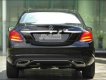 Mercedes-Benz C class C250 2017 - Bán Mercedes C250 đời 2017, màu đen số tự động