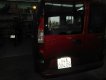 Fiat Doblo 2003 - Bán Fiat Doblo năm sản xuất 2003, màu đỏ