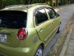 Chevrolet Spark 2009 - Cần bán gấp Chevrolet Spark đời 2009, màu vàng giá cạnh tranh