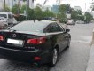 Lexus IS 350 AWD 2011 - Bán xe Lexus IS 350 AWD đời 2011, màu đen, xe nhập