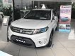 Suzuki Vitara 2018 - Bán ô tô Suzuki Vitara đời 2018, màu trắng, nhập khẩu nguyên chiếc