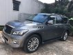 Infiniti QX80 2016 - Cần bán xe Infiniti QX80 đời 2016, xe chạy thử của hãng thanh lý