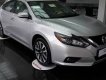 Nissan Teana 2018 - Bán ô tô Nissan Teana đời 2018, màu bạc, nhập khẩu