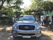 Infiniti QX80 2016 - Cần bán xe Infiniti QX80 đời 2016, xe chạy thử của hãng thanh lý