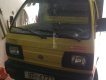 Suzuki Carry 2003 - Bán xe Suzuki Carry sản xuất năm 2003, màu vàng, giá 80tr