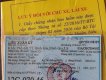 Thaco TOWNER   2017 - Thanh lý xe Thaco Towner 900kg đời 2017, màu xanh lam