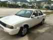 Nissan Sunny   1984 - Bán Nissan Sunny năm sản xuất 1984, màu trắng, giá chỉ 25 triệu