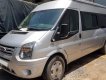 Ford Transit Standard MID 2014 - Bán Ford Transit Standard MID đời 2014, màu bạc