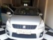 Suzuki Ertiga   2014 - Cần bán xe Suzuki Ertiga 2014, màu bạc, 489 triệu