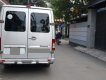 Mercedes-Benz Sprinter 2013 - Bán Mercedes Sprinter 2013 máy dầu, màu bạc xe nhà mua mới từ đầu