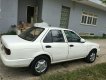 Nissan Sunny   1984 - Bán Nissan Sunny năm sản xuất 1984, màu trắng, giá chỉ 25 triệu