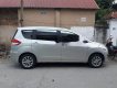 Suzuki Ertiga   2014 - Cần bán xe Suzuki Ertiga 2014, màu bạc, 489 triệu