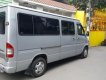 Mercedes-Benz Sprinter 2013 - Bán Mercedes Sprinter 2013 máy dầu, màu bạc xe nhà mua mới từ đầu