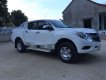 Mazda BT 50 2013 - Bán Mazda BT 50 đời 2013, màu trắng, giá 450tr