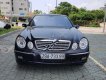 Mercedes-Benz E class 2005 - Bán ô tô Mercedes sản xuất năm 2005, màu đen, xe nhập giá cạnh tranh