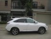 Lexus RX 350 AWD 2013 - Chiến Hòa Auto bán Lexus RX 350 AWD đời 2013, màu trắng, nhập khẩu