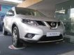 Nissan X trail SV 2018 - Cần bán Nissan X trail SV đời 2018, màu bạc