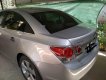 Chevrolet Lacetti 2009 - Bán xe Chevrolet Lacetti năm 2009, màu bạc xe gia đình, giá chỉ 280 triệu