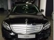 Mercedes-Benz C class C250 2017 - Bán Mercedes C250 đời 2017, màu đen số tự động