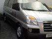 Hyundai Starex 2005 - Bán xe Hyundai Starex đời 2005, màu bạc, giá chỉ 235 triệu