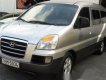 Hyundai Starex 2005 - Bán xe Hyundai Starex đời 2005, màu bạc, giá chỉ 235 triệu