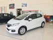 Honda Jazz V 2018 - Bán Honda Jazz V đời 2018, màu trắng, nhập khẩu  