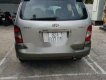 Hyundai Trajet   2003 - Cần bán xe Hyundai Trajet sản xuất năm 2003, màu xám, 278 triệu