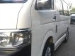 Toyota Hiace 2011 - Bán Toyota Hiace sản xuất 2011, màu trắng