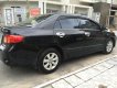 Toyota Corolla altis G 2009 - Bán ô tô Toyota Corolla altis G sản xuất 2009, màu đen, giá 420tr