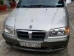 Hyundai Trajet   2003 - Cần bán xe Hyundai Trajet sản xuất năm 2003, màu xám, 278 triệu