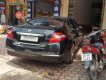 Nissan Teana 2.0 2010 - Cần bán xe Nissan Teana 2.0 sản xuất năm 2010, màu đen, nhập khẩu nguyên chiếc xe gia đình