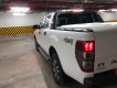 Ford Ranger 2016 - Cần bán gấp Ford Ranger đời 2016, màu trắng, nhập khẩu