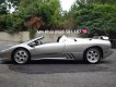 Lamborghini Diablo  VT Roadster  1999 - Bán xe Lamborghini Diablo VT Roadster sản xuất 1999, màu bạc nhập khẩu nguyên chiếc