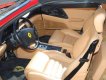 Ferrari F 355 Spyder 1998 - Cần bán lại xe Ferrari F 355 sản xuất 1998, màu đỏ nhập khẩu