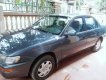 Toyota Corolla GL 1.6 MT 1997 - Cần bán Toyota Corolla GL 1.6 MT sản xuất năm 1997, nhập khẩu