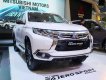 Mitsubishi Pajero Sport 2017 - Bán Mitsubishi Pajero 2018, nhập khẩu nguyên chiếc tại Mitsubishi Quảng Bình