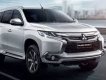 Mitsubishi Pajero Sport 2017 - Bán Mitsubishi Pajero 2018, nhập khẩu nguyên chiếc tại Mitsubishi Quảng Bình