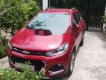 Chevrolet Trax 2018 - Bán xe Chevrolet Trax năm sản xuất 2018, màu đỏ, nhập khẩu nguyên chiếc như mới, giá 750tr
