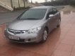 Honda Civic 1.8MT 2008 - Cần bán Honda Civic 1.8MT 2008 chính chủ