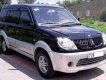 Mitsubishi Jolie Limited 2005 - Cần bán gấp Mitsubishi Jolie Limited sản xuất năm 2005, màu đen