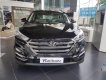 Hyundai Tucson 2.0 ATH 2018 - Cần bán xe Hyundai Tucson 2.0 ATH đời 2018, màu đen, 828 triệu