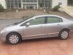 Honda Civic 1.8MT 2008 - Cần bán Honda Civic 1.8MT 2008 chính chủ