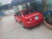 Lifan 520 2007 - Cần bán xe Lifan 520 sản xuất 2007, màu đỏ, giá 57tr