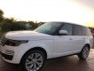 LandRover Range rover 2018 - Bán Range Rover HSE sản xuất 2018 màu trắng, xe nhập