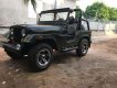 Jeep CJ 1980 - Cần bán lại xe Jeep CJ 1980, 95 triệu