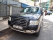 Ford Everest 2.5 MT 2008 - Bán ô tô Ford Everest 2.5 MT đời 2008, màu đen ít sử dụng giá cạnh tranh