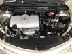 Toyota Vios E 2017 - Cần bán xe Toyota Vios E năm sản xuất 2017, màu vàng số sàn, 525 triệu