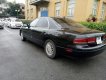 Mazda 929 3.0 AT 1993 - Cần bán Mazda 929 3.0 AT sản xuất 1993, màu đen, nhập khẩu