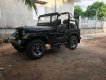 Jeep CJ 1980 - Cần bán lại xe Jeep CJ 1980, 95 triệu