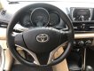 Toyota Vios E 2015 - Bán Toyota Vios E đời 2015, màu bạc